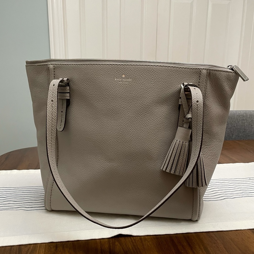 Kate Spade ♠️ Tote